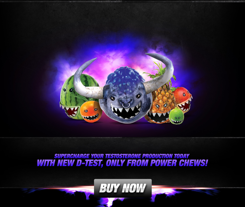Buy D-Test NOW