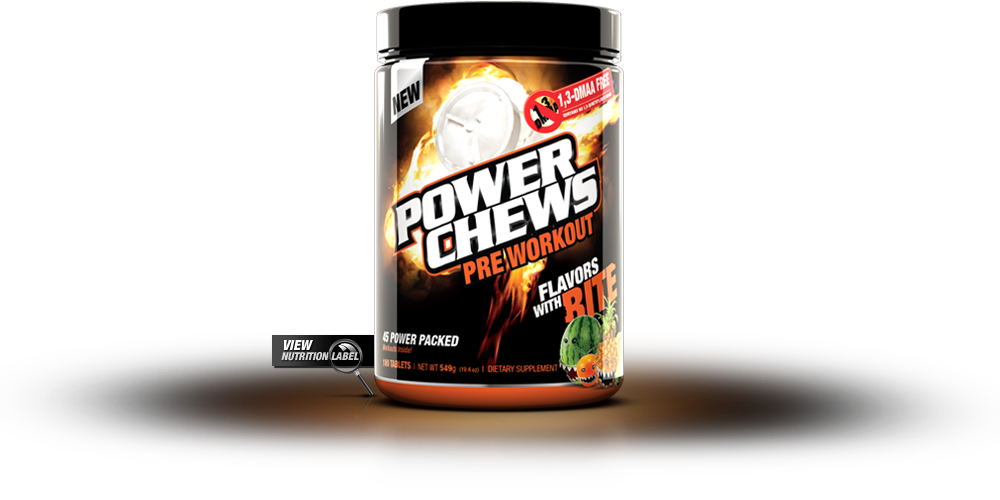 preWorkout
